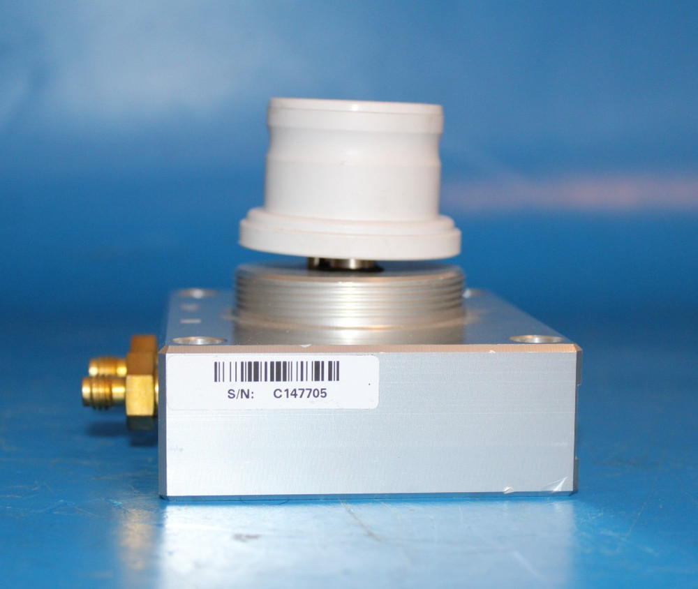 Super Clean™ Gas Cartridge Filter Single Position Baseplates