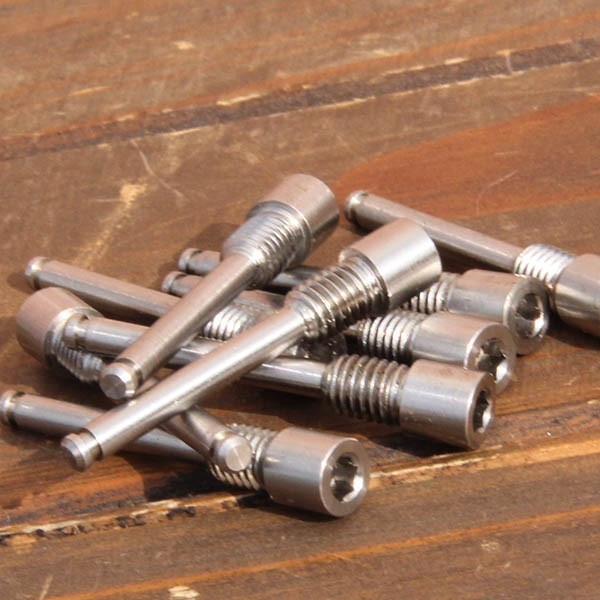 ECHO Disc Caliper Retention Pin