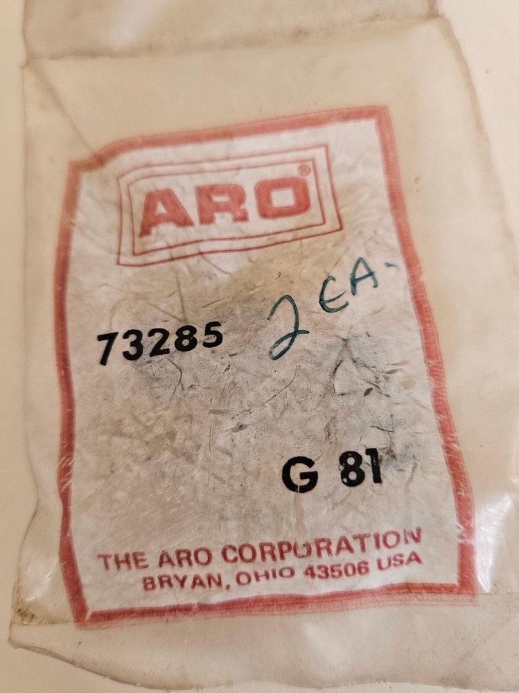 ARO 73285 SPRING - New - Old Stock