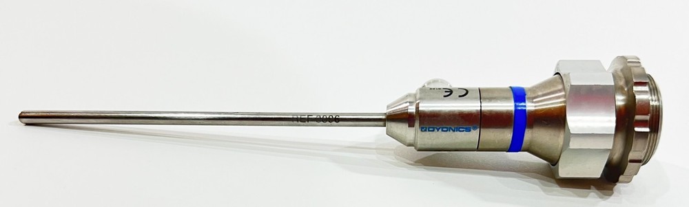 Smith & Nephew/Dyonics 3896 30° - 4mm, C-Mount Arthroscope, (Short)