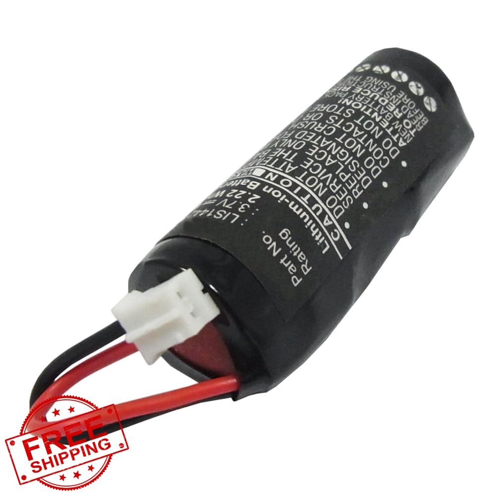 PS3 Move Navigation Controller Battery Replacement LIS1442