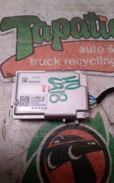 Camera/Projector Camera Front Fits 20-21 ENCORE GX 3053389