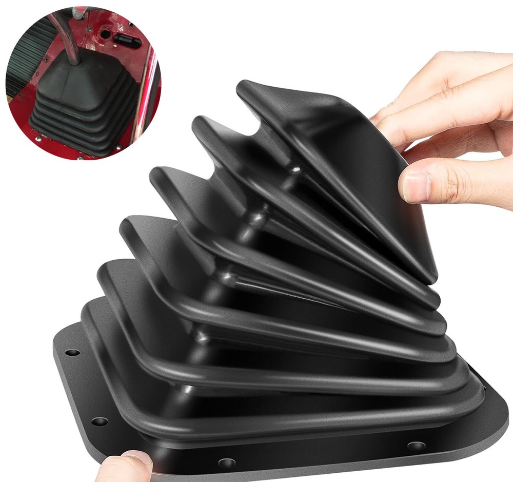 Replace For Select Kenworth 924-5405 Automatic/Manual Transmission Shift Boot