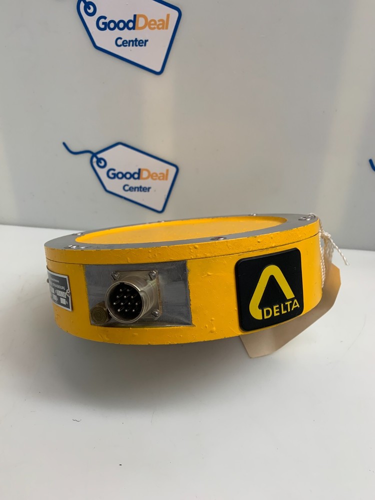 DELTA   Encoder   G0C-600-1