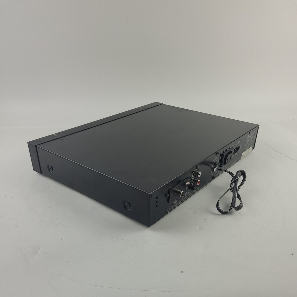 Stereo Tuner Technics ST-X301L
