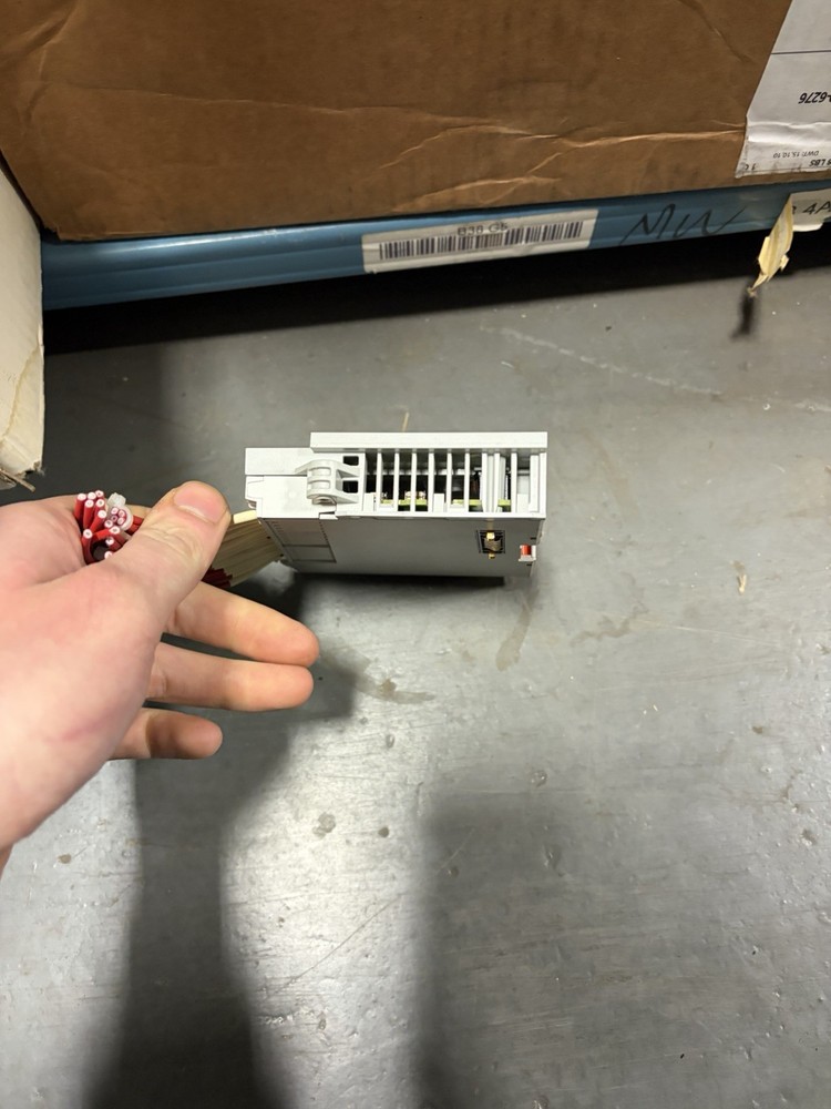 Allen-Bradley 5069-IA16 CompactLogix Digital PLC Input Module