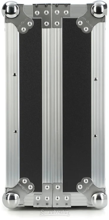 Odyssey FZ1200 Universal Turntable Case