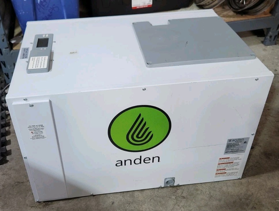 Anden A130