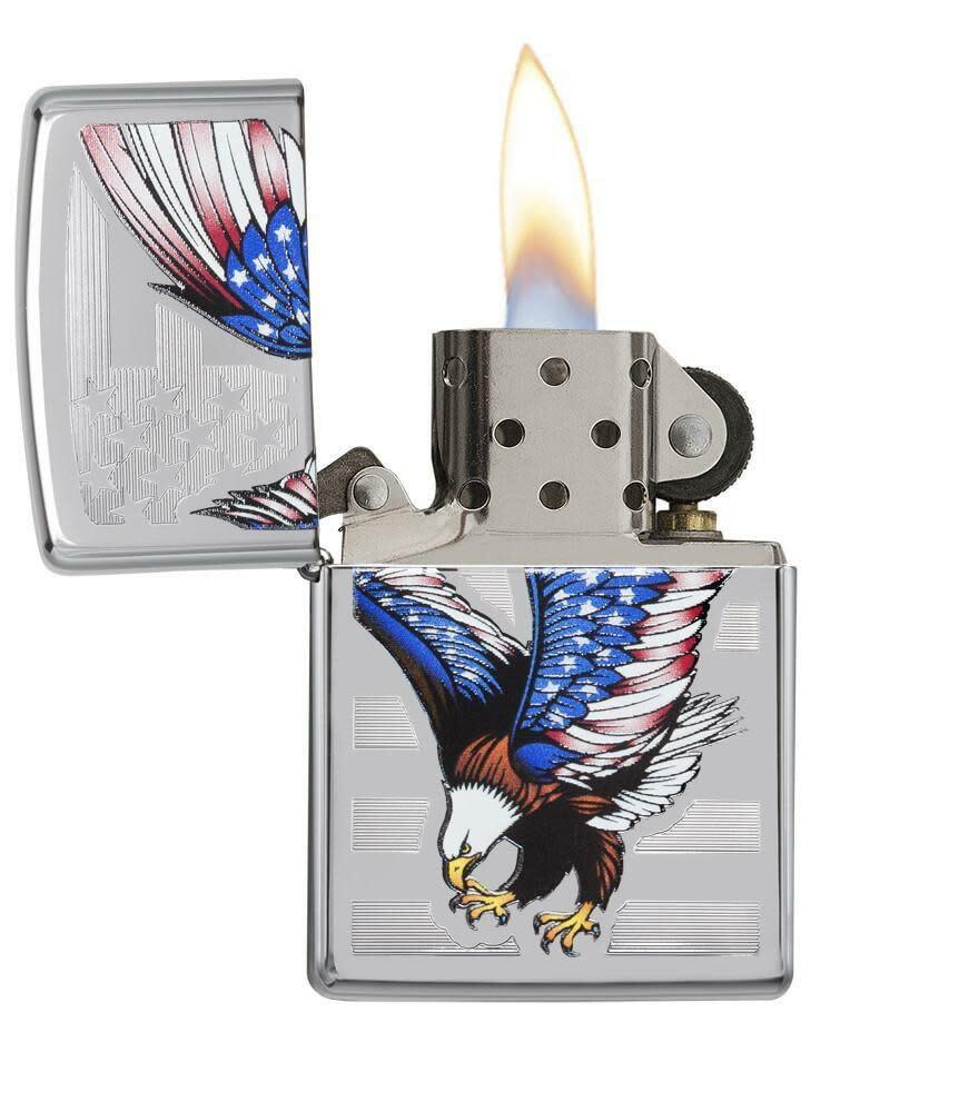 Zippo E-Star Award 28449