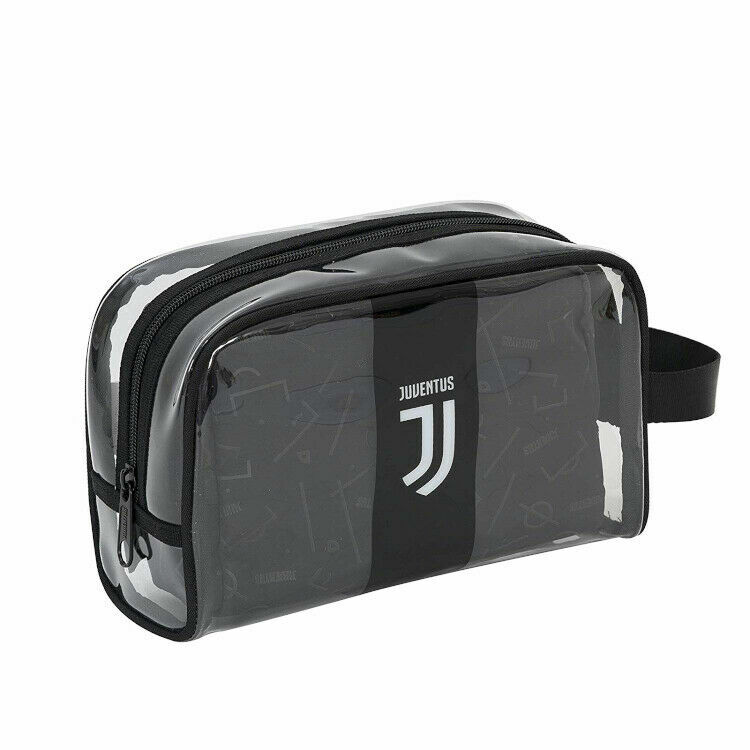 Trousse Juventus rules BlackA set by Migliardi