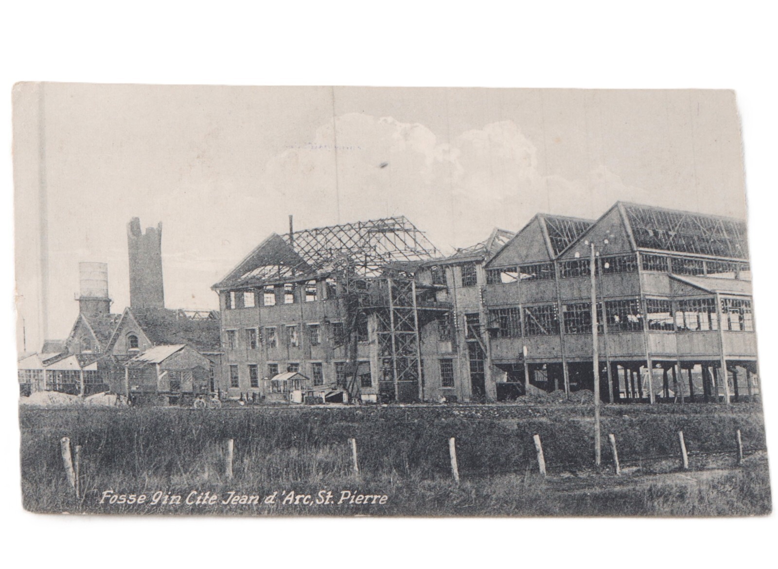 Work German aviation in France WW1 Ring Iron cross WWI Luftwaffe Air force set