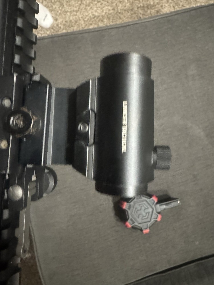 Airsoft Toy