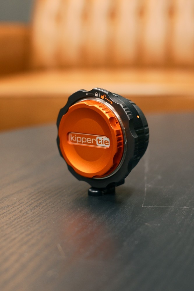 KipperTie Adapta Rf to Ef Adapter