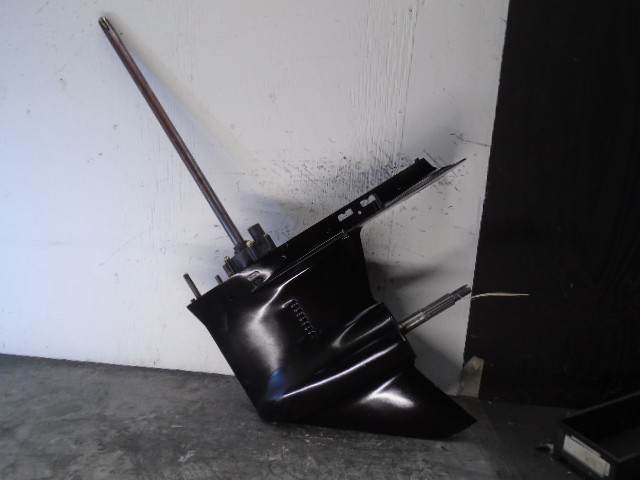 USED 135/150/175/200 hp 20" MERCURY OUTBOARD LOWER UNIT-2.0-2.4-2.5-gearcase