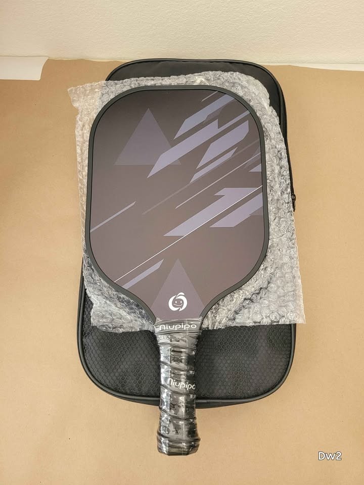 Niupipo MX-25 Pickleball Paddle Set