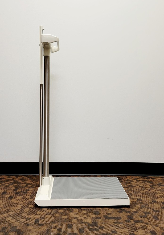SR Instruments INC SR585i-H Bariatric Scale