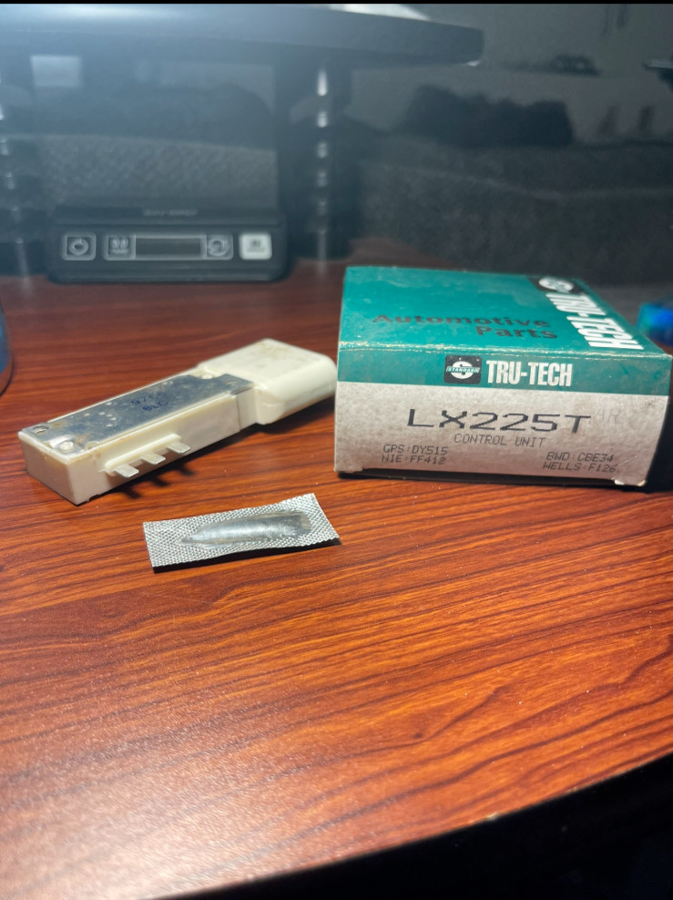 Standard LX225T - Make Offer!!