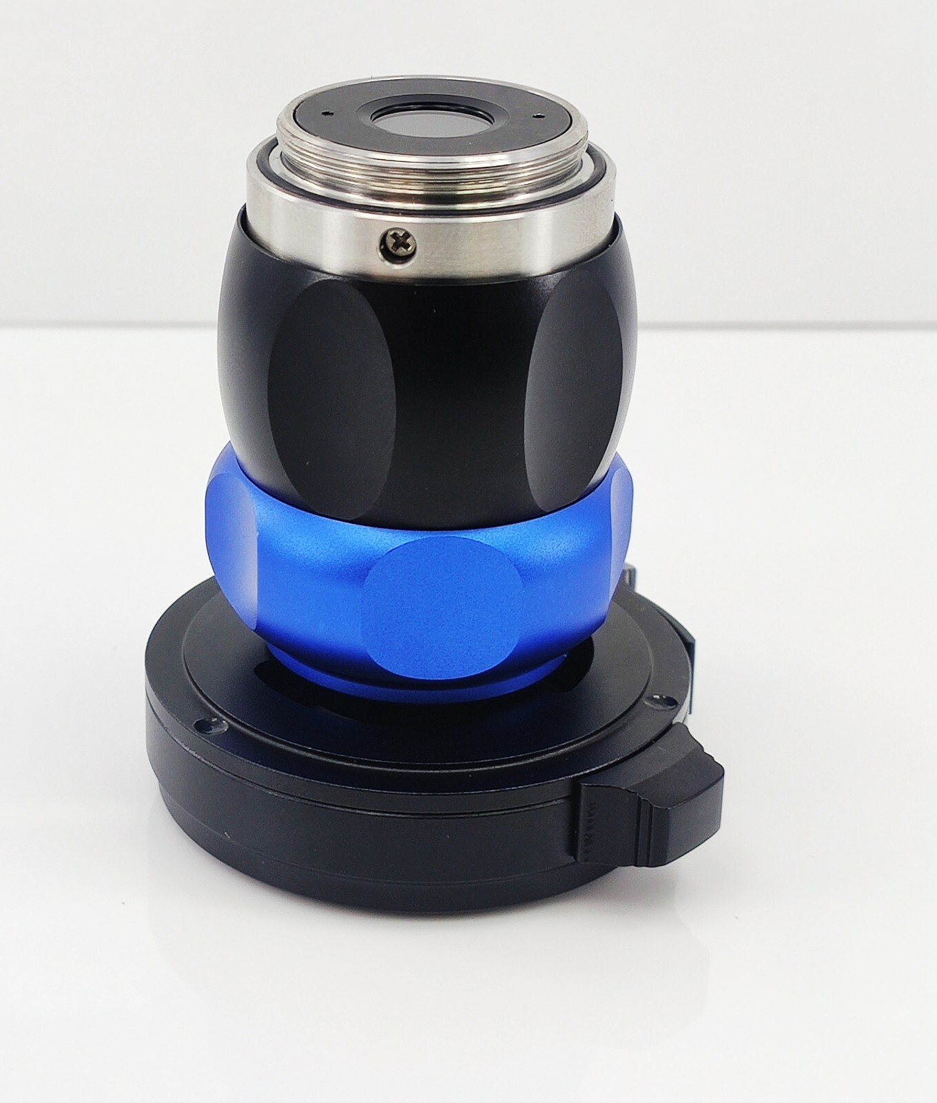 Endoscope Coupler Lens 4k C-Mount Adapter for Rigid Endoscopy Camera F18-35mm