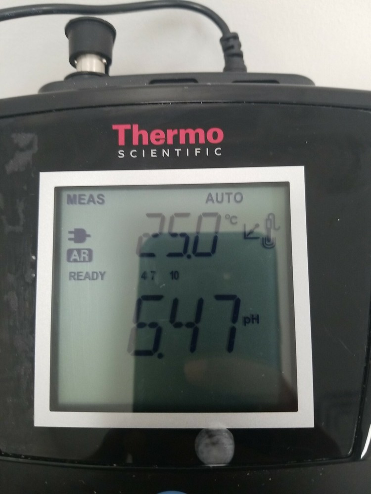 Thermo Scientific Orion Star A111 pH Meter