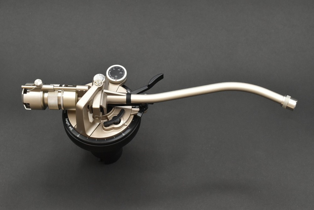 Technics EPA-250 Tonearm