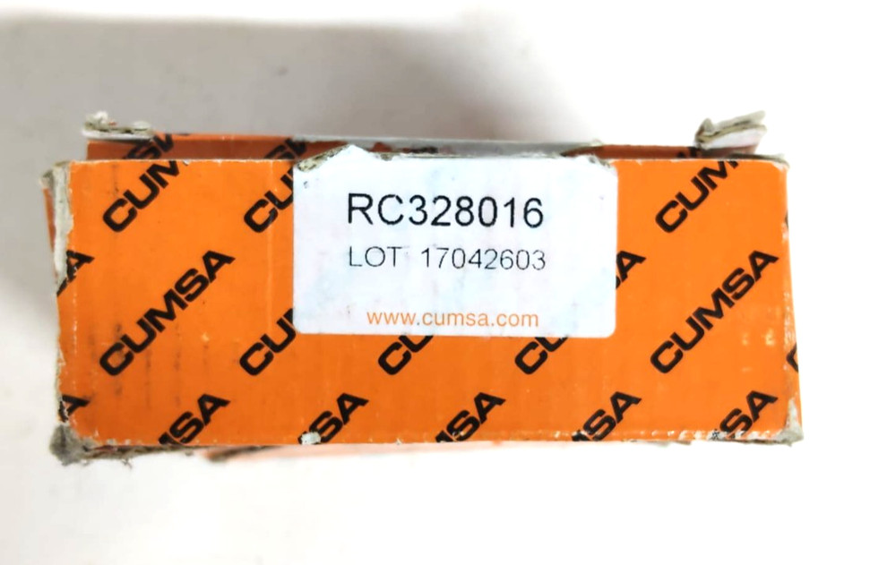 CUMSA SLIDE RETAINER RC328016