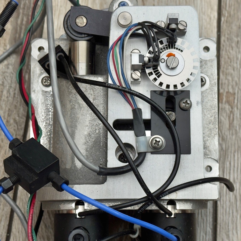 Dionex AGP-1 Gradient Pump Tested Working