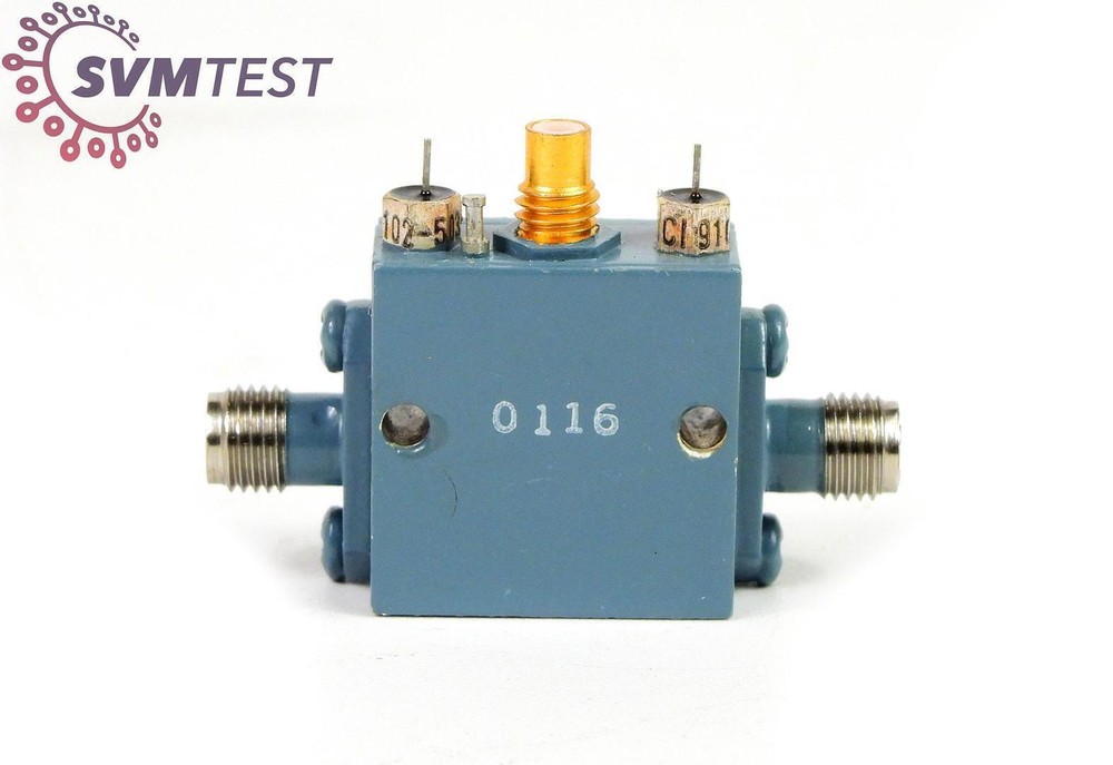 Narda S213D SPST Switch