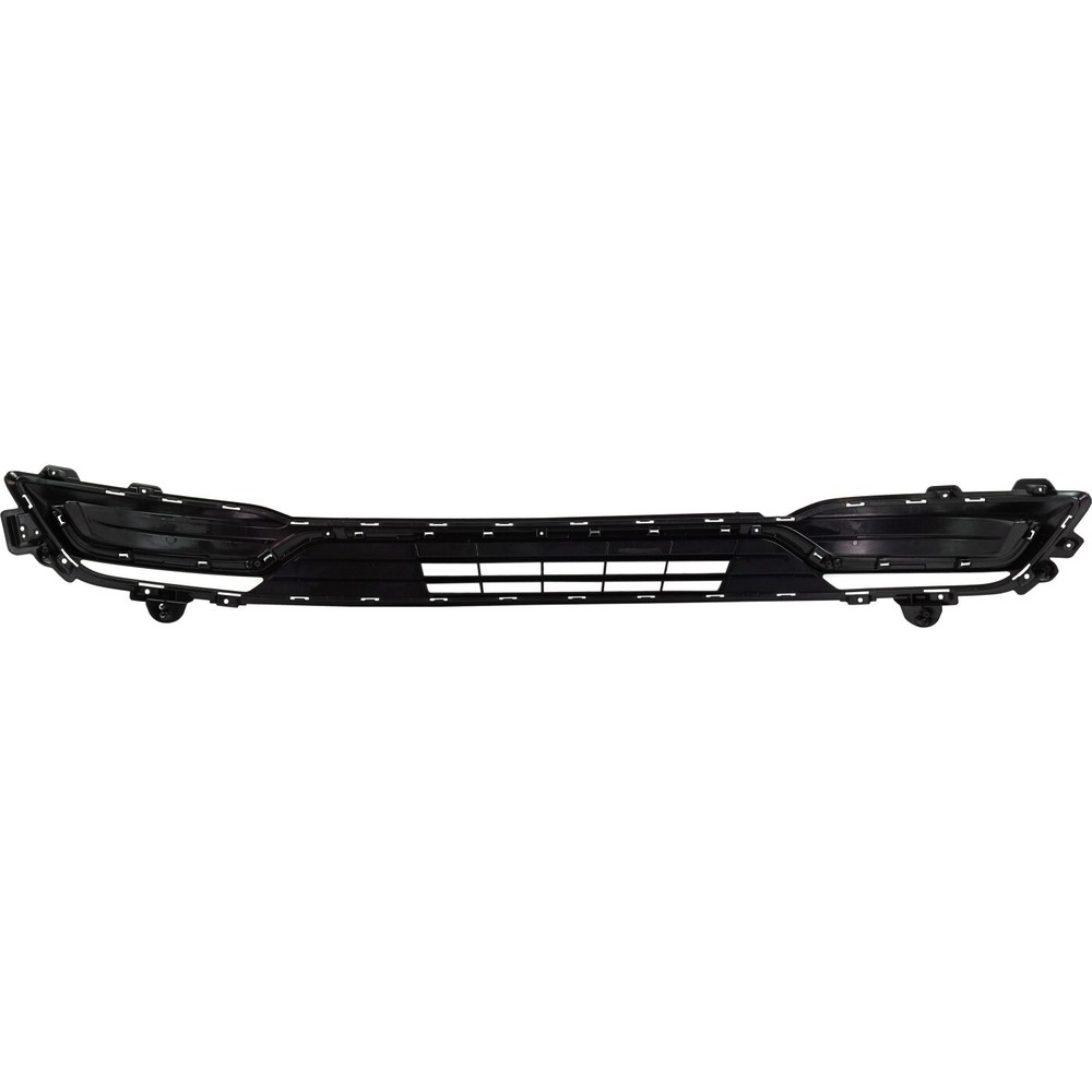 Front Bumper Grille For 2016-2018 Lincoln MKX FO1036181