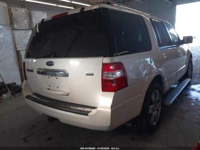 Temperature Control Front Dash Main Control Fits 07-11 EXPEDITION 1029592