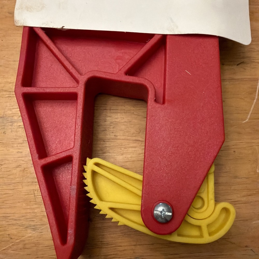 GRABBIT Grabbit Mat Mover -