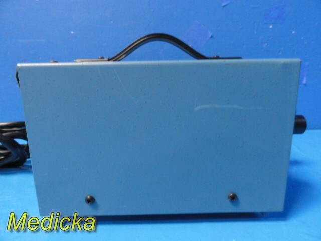 Circon ACMI ALU-1B 150W Halogen Light Source ~ 27629