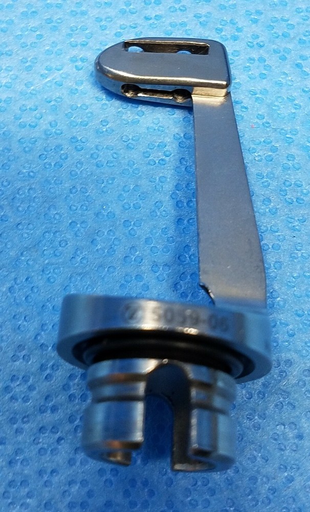 Zimmer Hall 5059-06 Guard