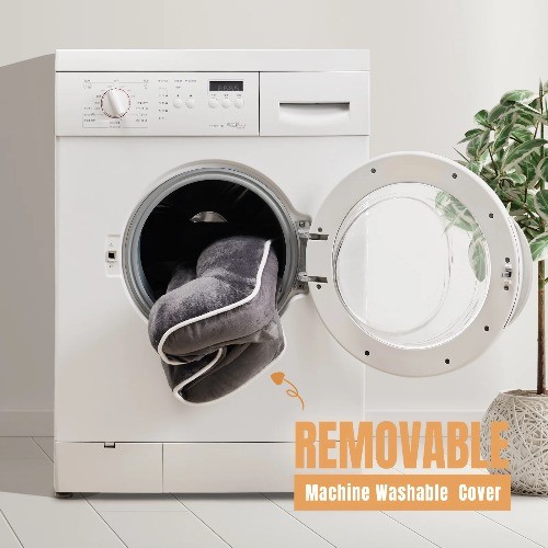 Dog Bed for Extra Large Size Dogs with Non-Slip Base, Orthopedic Pet Sofa 42" L