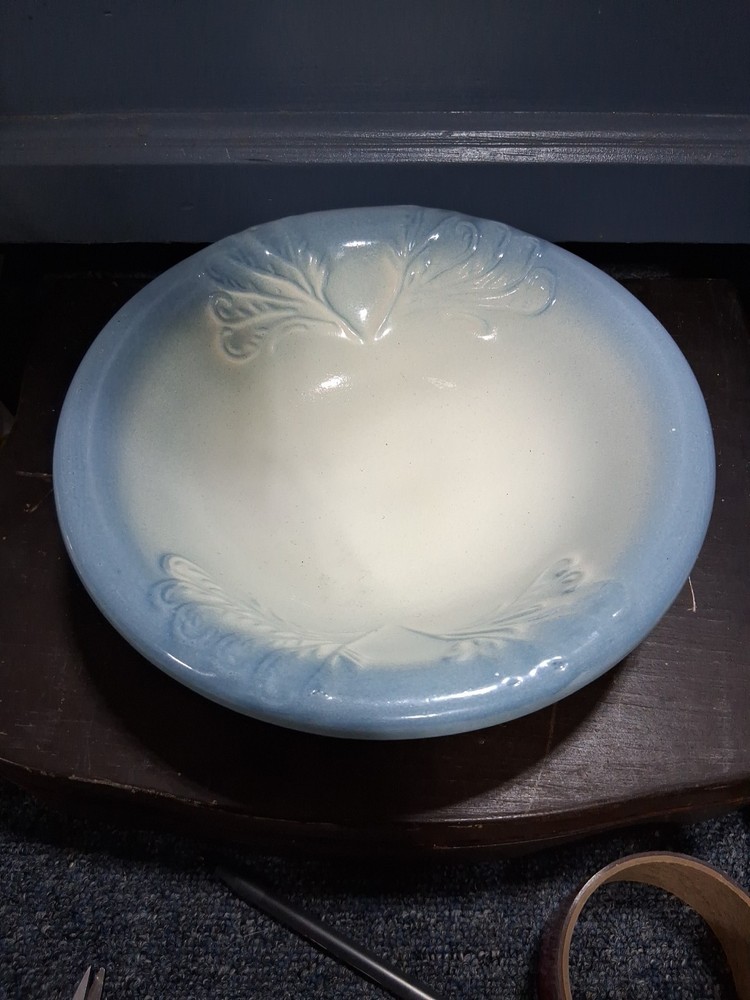 Small Vintage Pitcher & Basin