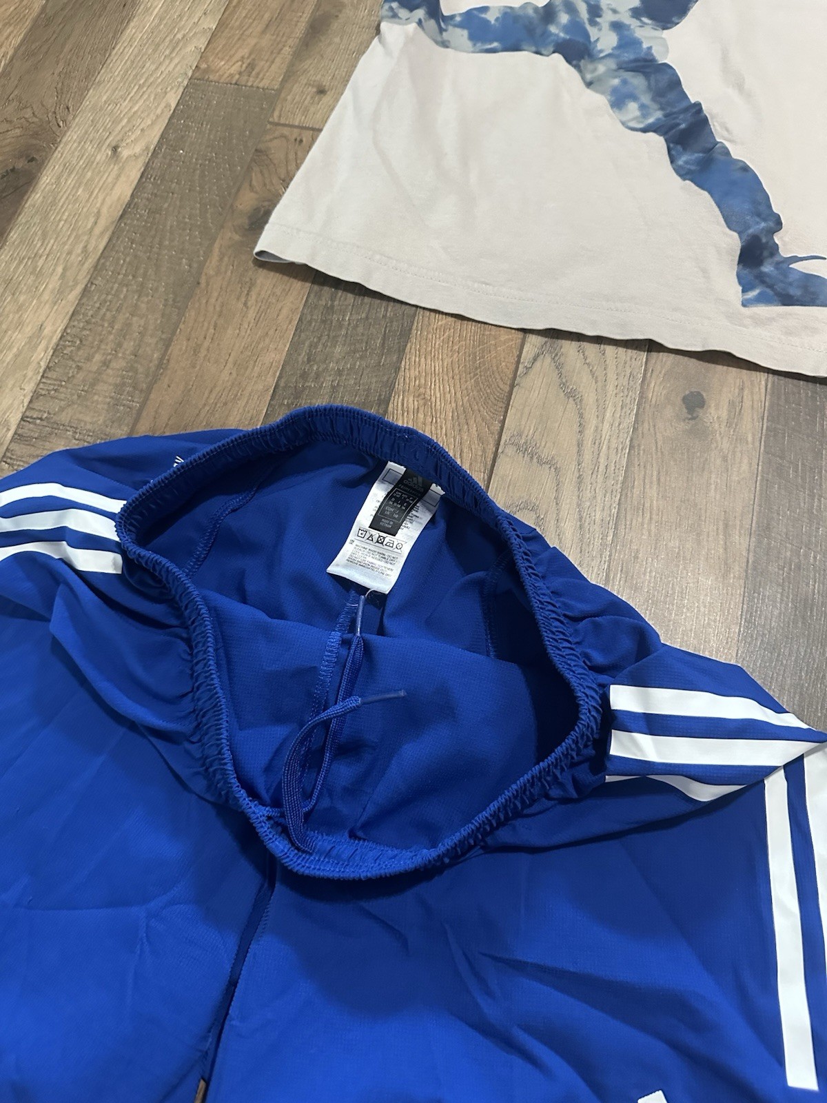 Nike Jordan Adidas Boys Athletic Clothes Lot, Youth Size L