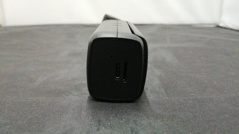 MOZA Gimbal Camera MOIN Used