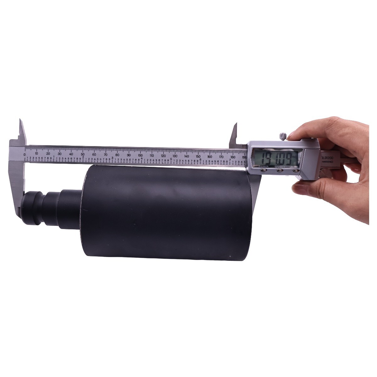 2X Track Roller 265-7675 For Caterpillar 304CCR 305.5D 305.5E 305.5E2CR 305DCR