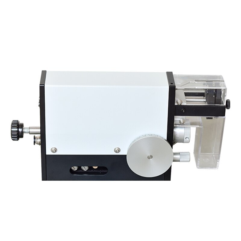 1-20mm Induction Pneumatic Peeling Machine, Cable Solid Wire Stripping Machine