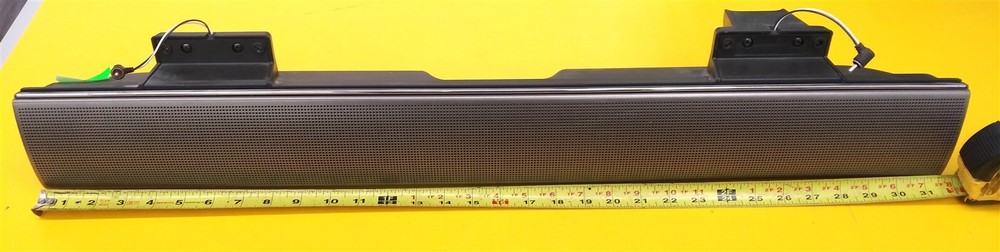 ⭐️⭐️⭐️⭐️⭐️ TV Speaker Bar Sharp LC-32HT1U