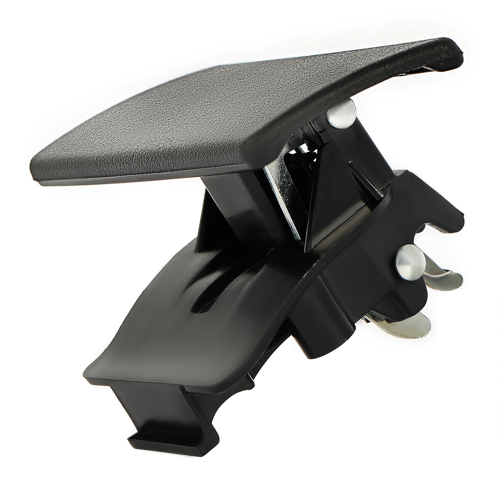For Chevy Colorado GMC Canyon 2004-2012 Glove Box Latch Handle Black Replacement