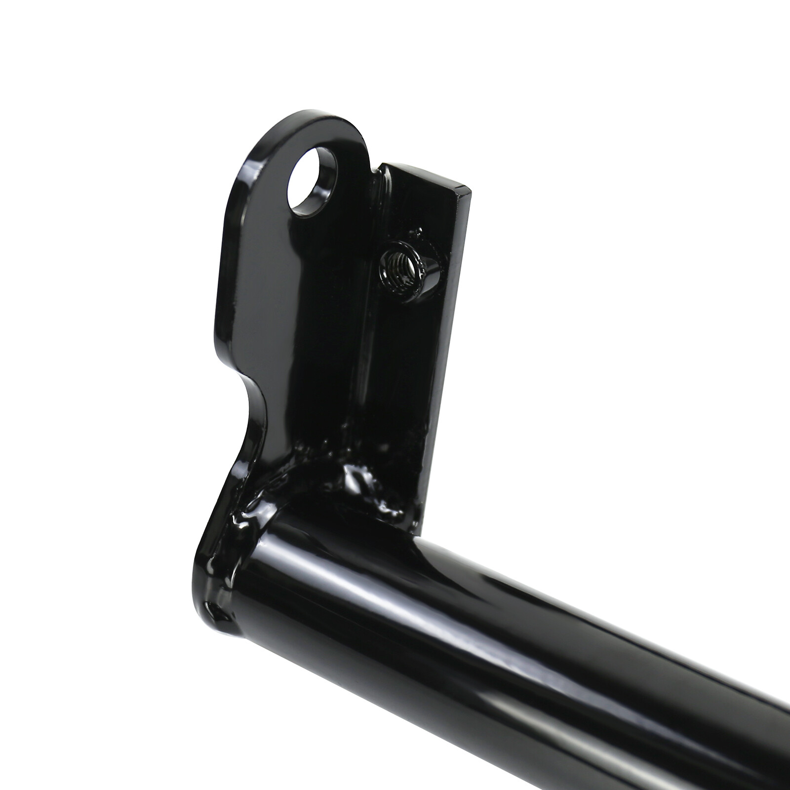 2021-2024 For Honda Rebel 1100 DCT CMX1100 Black Highway Engine Guard Crash Bars