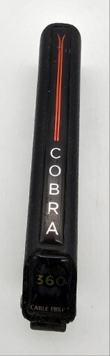 CablePrep Cobra 360 Dual Compression Tool