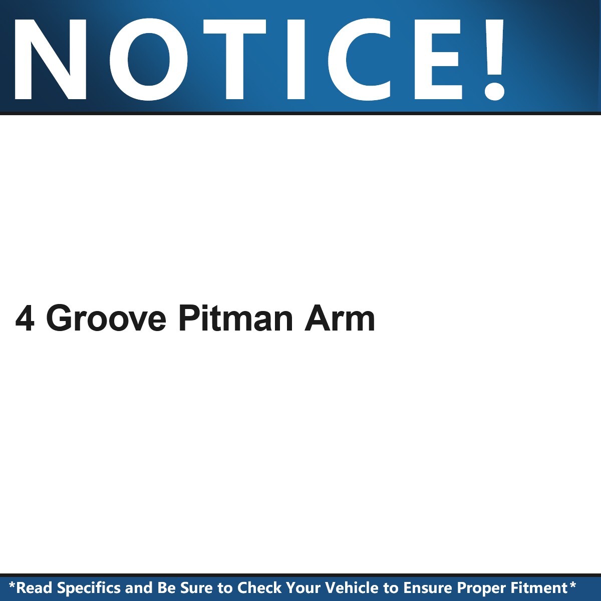 2pc Front Idler and Pitman Arm for Chevy Tahoe Silverado GMC Sierra 1500 Yukon