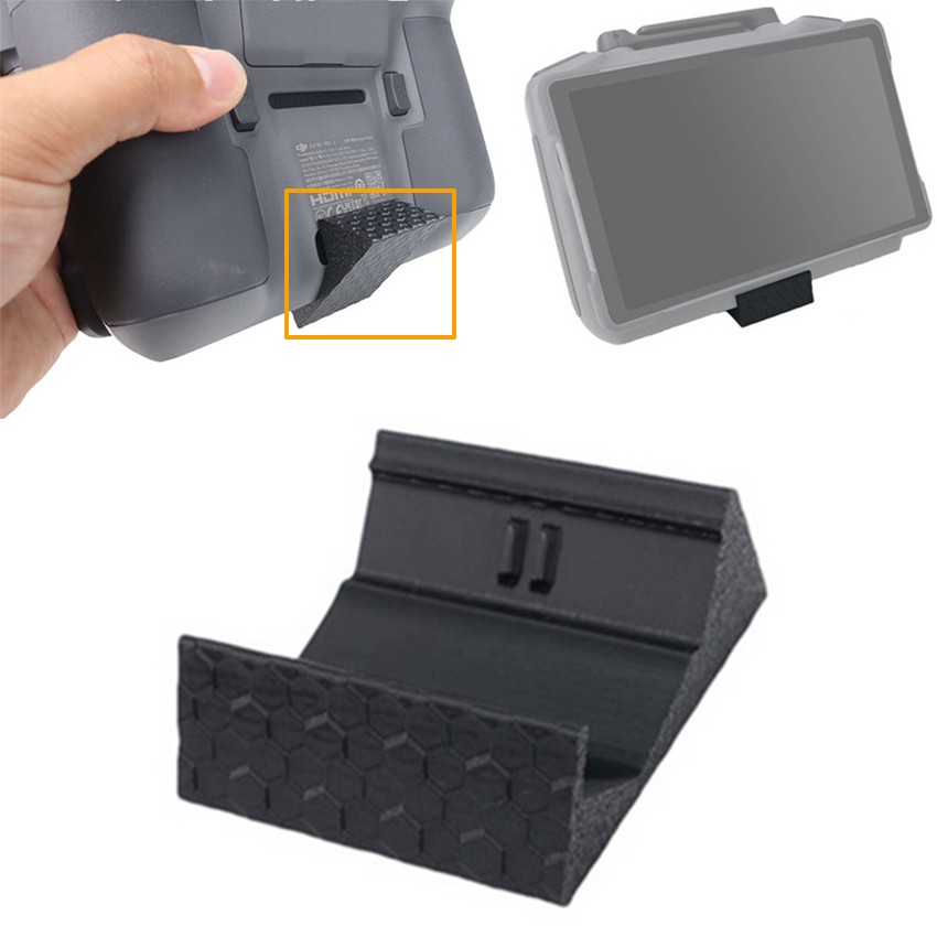 For DJI Mavic 4 RC PRO2 Drone Remote Control Display Stand Desktop Fixed Base