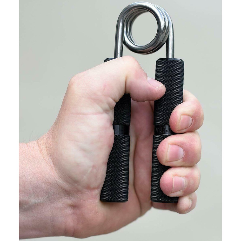 IronMind Left-Turn No. 3 Grippers (280 lbs)