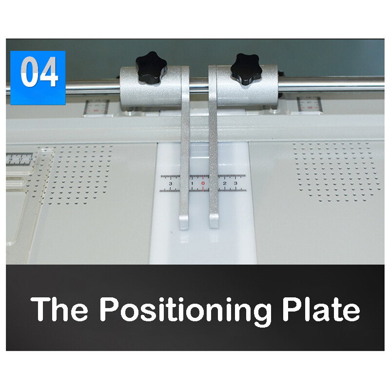 Pro A3 Size Hard Cover Case Maker Desktop Hardback Hardbound Making Machine