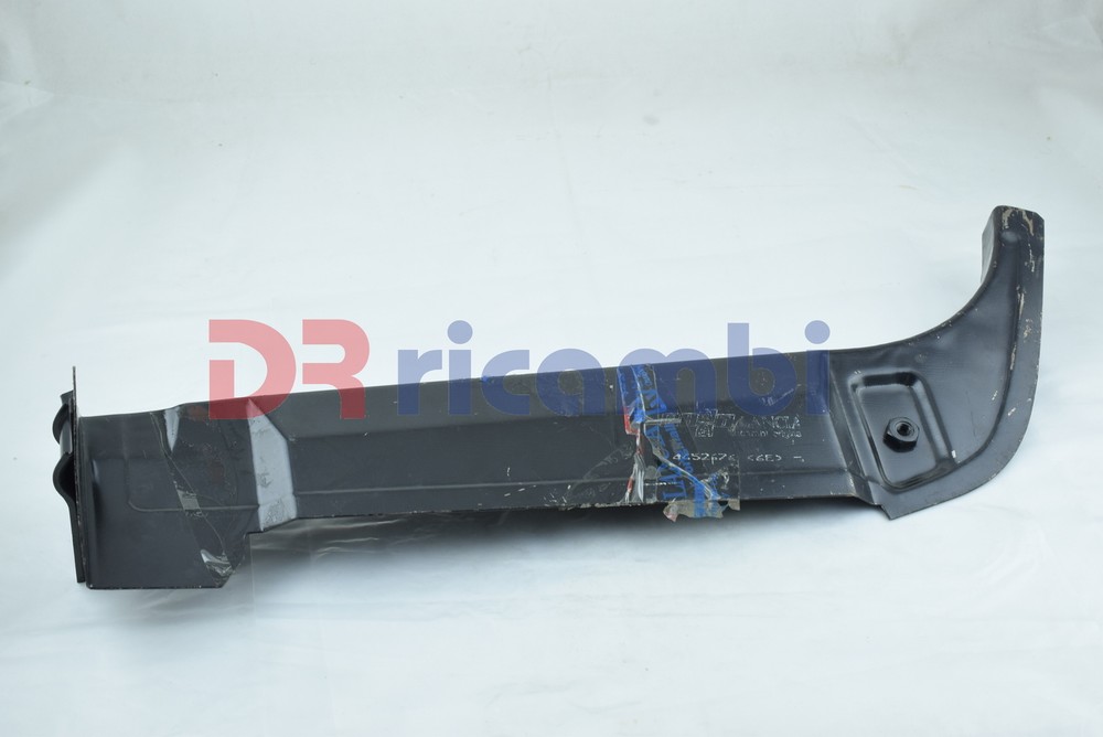 FIAT 4452676 Front Right Fender Support Connecting Panel