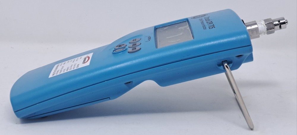 Druck DPI 705 Digital Pressure Indicator