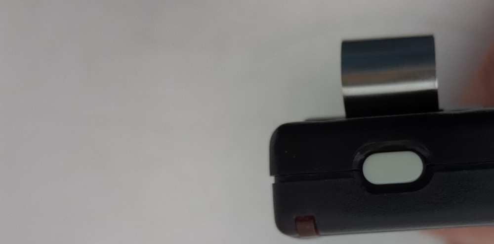 Linear DNT00053A 2-Channel Visor Remote Transmitter Deluxe