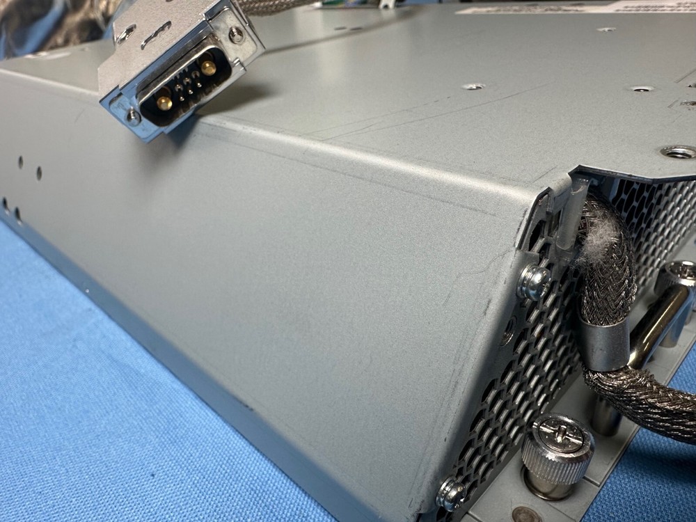 Siemens Acuson S2000 - 10440226